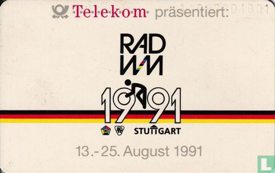 RAD-WM Stuttgart - Image 2
