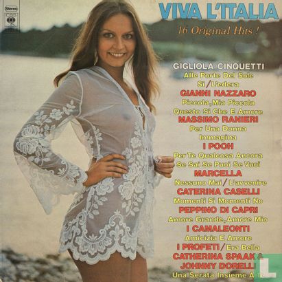 Viva l'Italia - Image 1