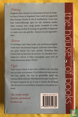 Drie vrouwenharten - Afbeelding 2