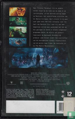 The Matrix Revolutions - Image 2