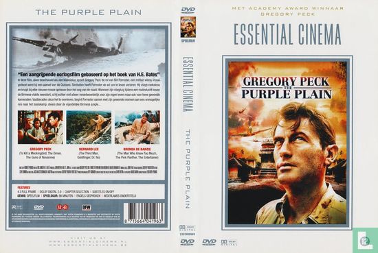 The Purple Plain - Image 4