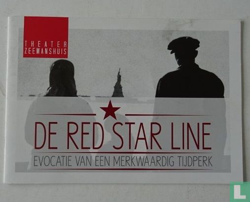 De Red Star line - Image 1