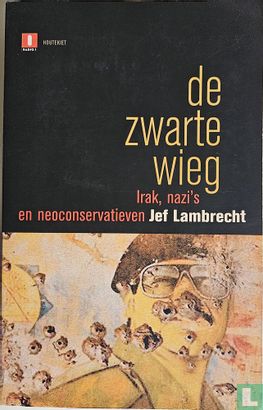 De zwarte wieg - Image 1