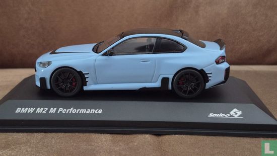 BMW M2 M Performance (G87) - Bild 2