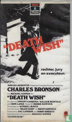 Death Wish - Image 1