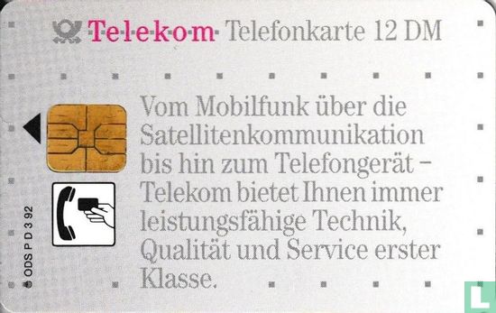 Mobilfunk - Image 1
