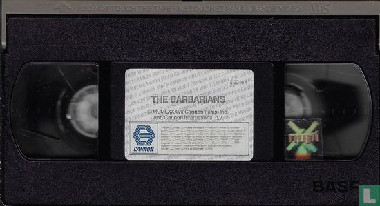 The Barbarians - Image 3