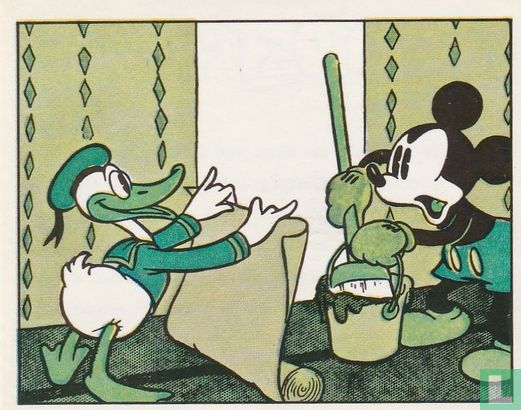 Donald Story