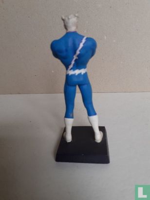 Quicksilver - Image 2