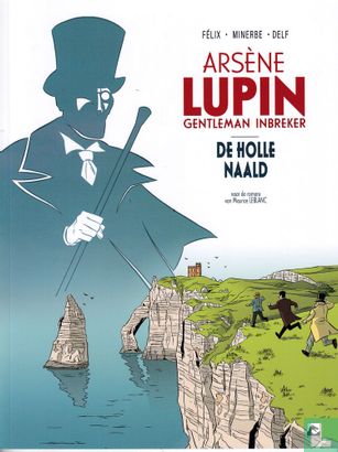De holle naald - Bild 1