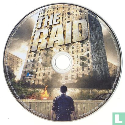 The Raid - Image 3