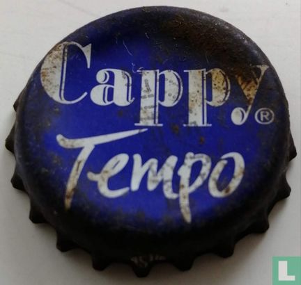 Cappy Tempo