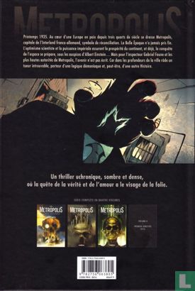 Metropolis 3 - Image 2