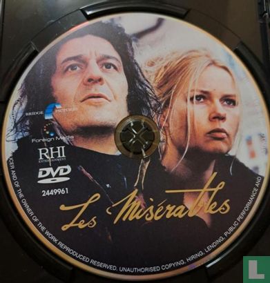 Les Misérables - Bild 3