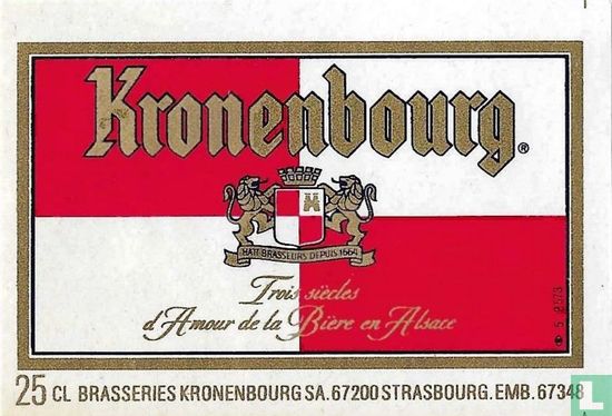 Kronenbourg