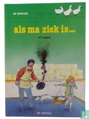 Als ma ziek is... - Bild 1