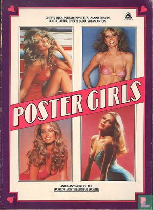 Poster Girls - Image 1