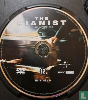 The Pianist  - Image 3
