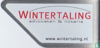 Wintertaling - Bild 1