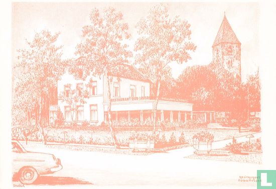 RESTAURANT OUD LEUSDEN - Image 1