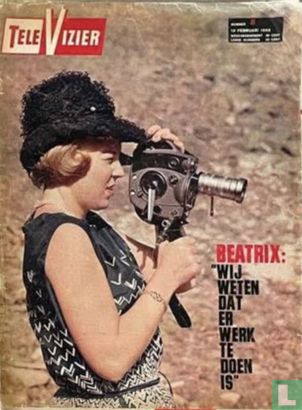 Televizier 8