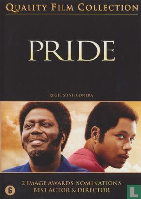Pride - Bild 1