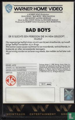 Bad Boys - Image 2