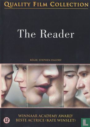 The Reader - Afbeelding 1