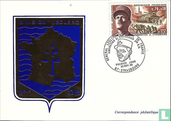 Division Leclerc - Image 1