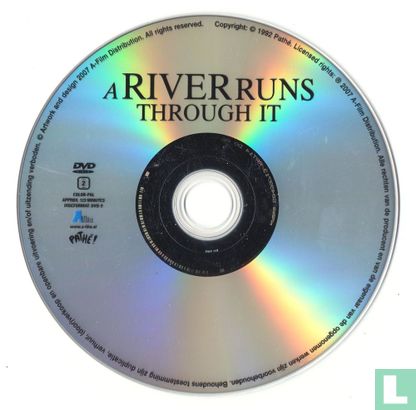 A River Runs Through It - Image 3