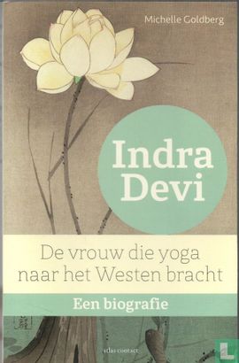 Indra Devi - Image 1