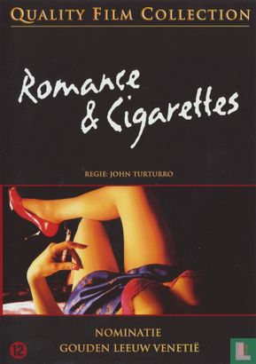 Romance & Cigarettes - Afbeelding 1