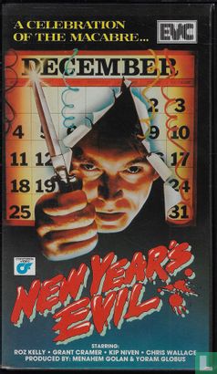 New Year's Evil - Image 1