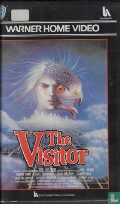 The Visitor - Bild 1