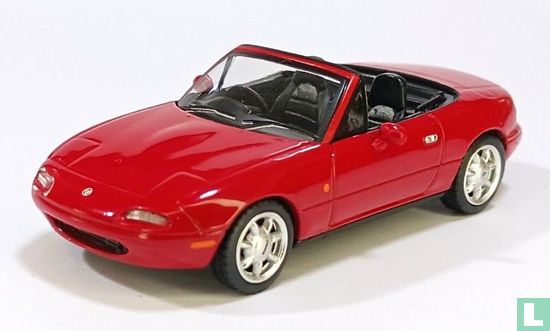 Eunos Roadster - Afbeelding 1