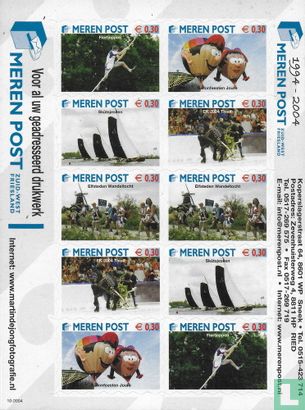 Événements frisons - Image 1