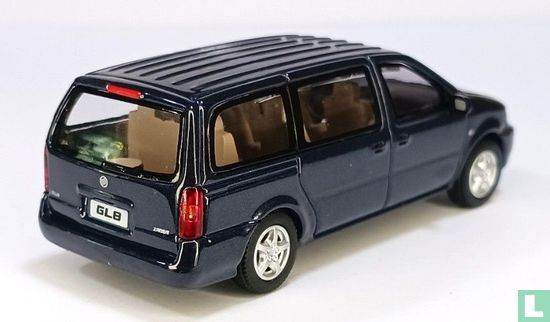Buick GL8 Gen. 1 - Afbeelding 2