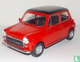 Mini Cooper 1300 - Bild 1