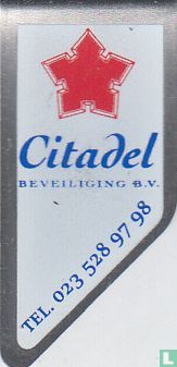 Citadel beveiliging b.v. - Image 1