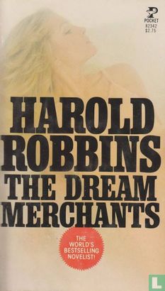 The Dream Merchants - Image 1
