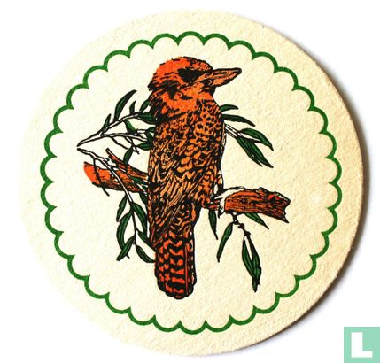 kookaburra