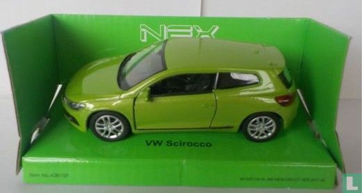 VW Scirocco  - Image 7