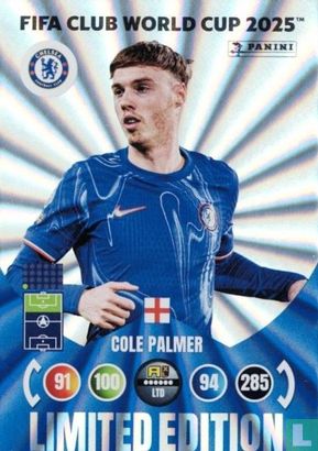 Cole Palmer - Image 1
