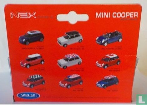 Mini Cooper 1300 - Bild 5