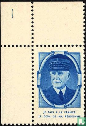 Maréchal pétain