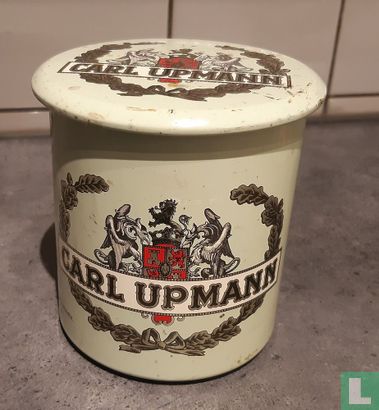 Carl Upmann - Afbeelding 1