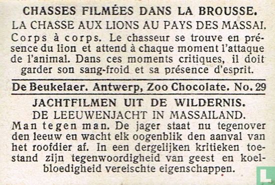Man tegen man. - Bild 2