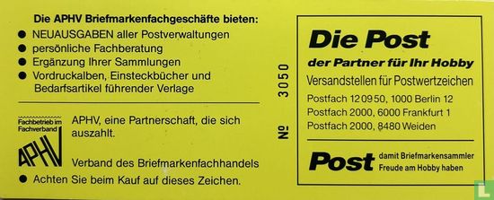 Nofretete Berlin - Bild 3