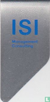 Isi management consulting - Image 3