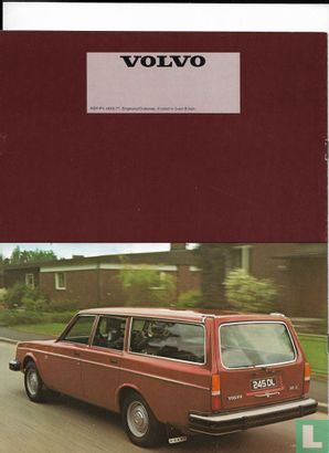 Volvo 245 - Image 2